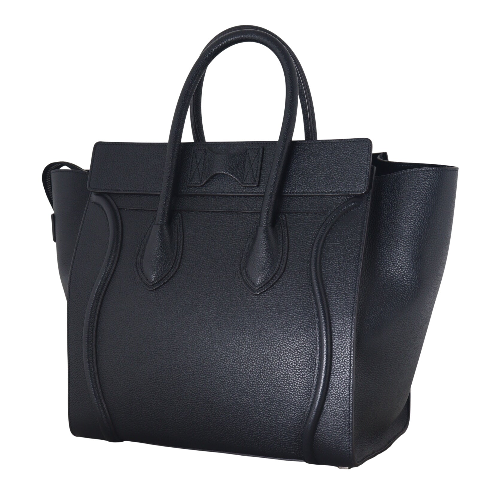 Celine Mini Luggage Tote_IMG_6942.jpeg