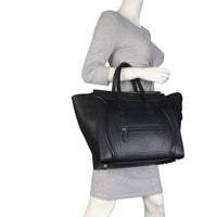 Celine Mini Luggage Tote_IMG_7004.jpeg