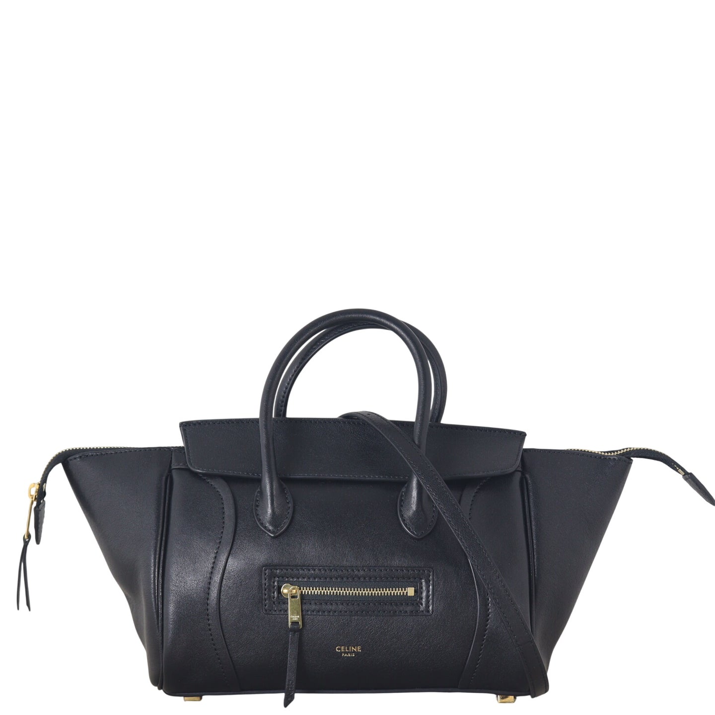 Celine New Luggage Tote Little_IMG_6646.jpeg