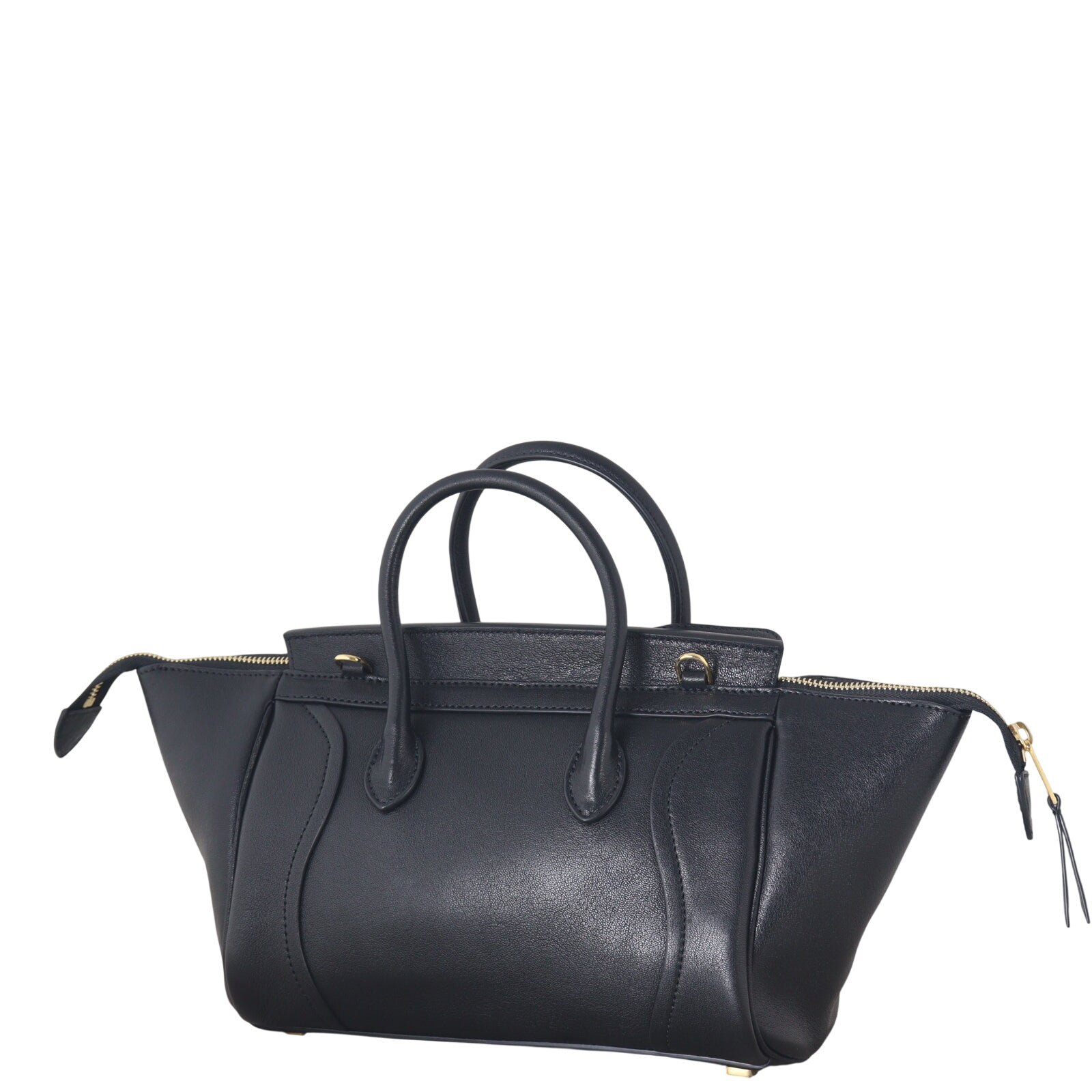 Celine New Luggage Tote Little_IMG_6647.jpeg