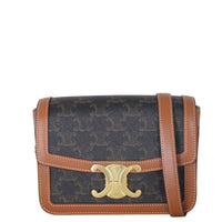 Celine Teen Triomphe Crossbody _IMG_5204.jpg