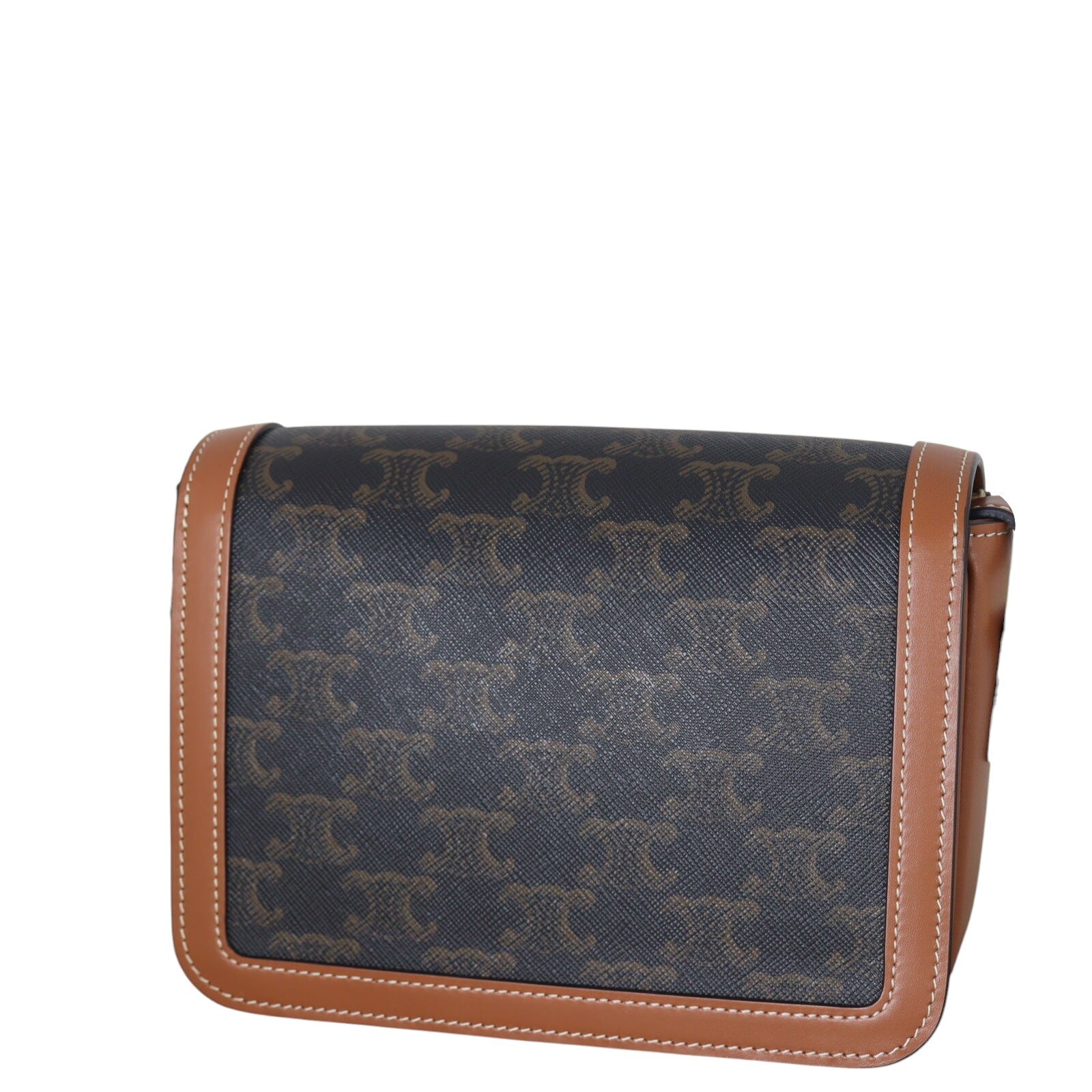 Celine Teen Triomphe Crossbody _IMG_5205.jpg