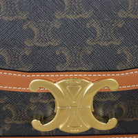 Celine Teen Triomphe Crossbody _IMG_5207.jpg