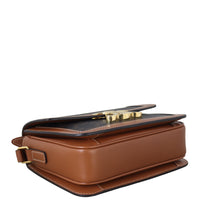Celine Teen Triomphe Crossbody_IMG_1512.jpeg