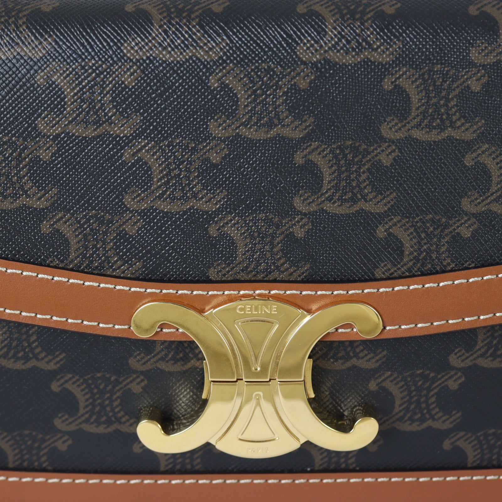 Celine Teen Triomphe Crossbody_IMG_1516.jpg