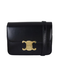 Celine Teen Triomphe Crossbody