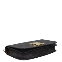 Celine Triomphe Canvas Multipochette_IMG_7436.jpeg