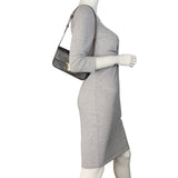 Celine Triomphe Canvas Shoulder Bag_IMG_8053.jpeg