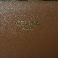 Celine Triomphe Claude Canvas Shoulder Bag_IMG_1483.jpg