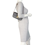Celine Triomphe Claude Canvas Shoulder Bag_IMG_1730.jpeg