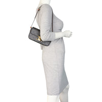 Celine Triomphe Claude Canvas Shoulder Bag_IMG_1730.jpeg