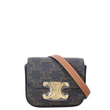 Celine Triomphe Claude Mini Bag_IMG_1488.jpeg
