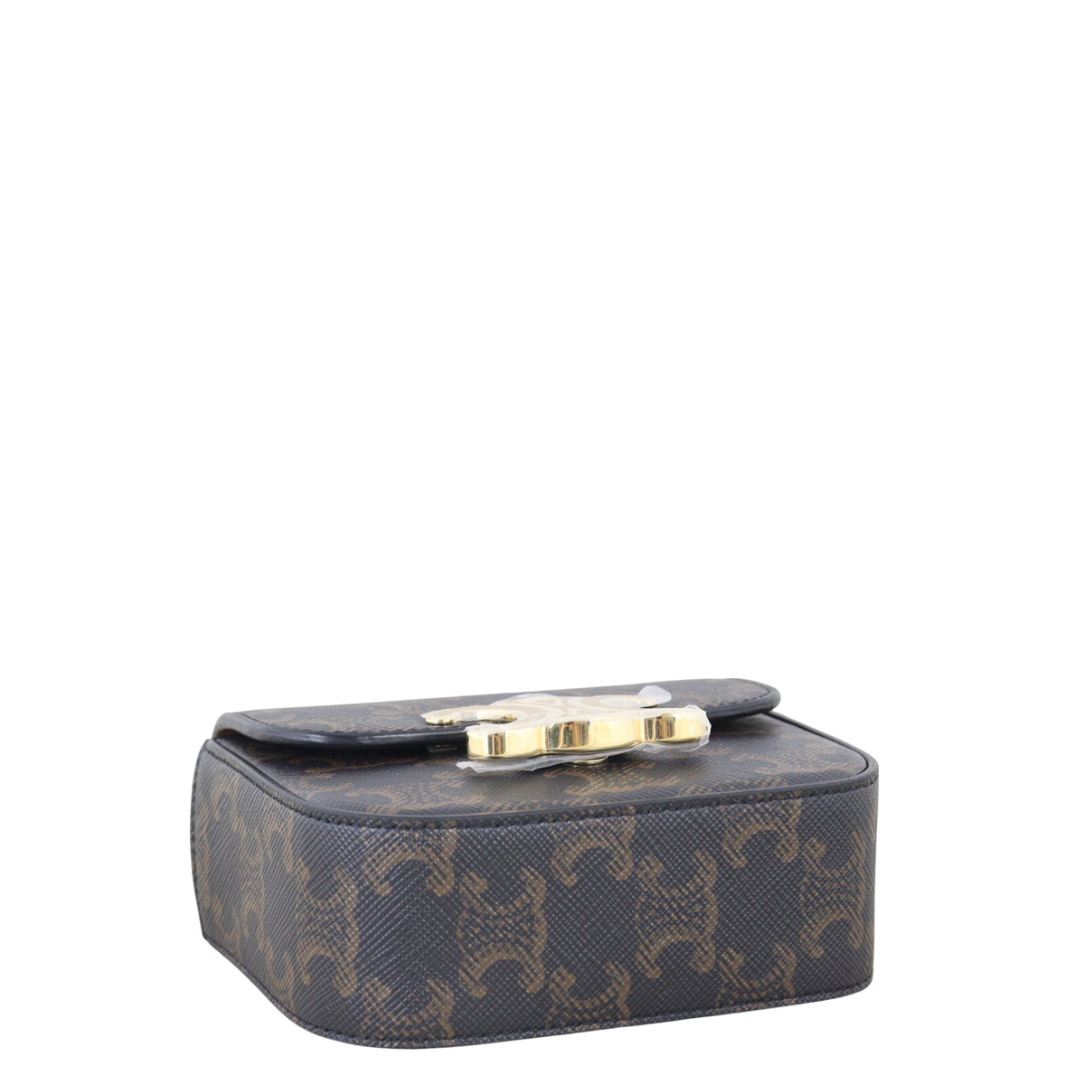 Celine Triomphe Claude Mini Bag_IMG_1490.jpeg