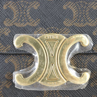 Celine Triomphe Claude Mini Bag_IMG_1491.jpg