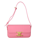Celine Triomphe Claude Shoulder Bag_IMG_0280.jpeg