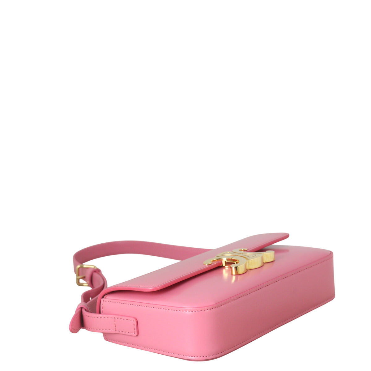 Celine Triomphe Claude Shoulder Bag_IMG_0282.jpeg