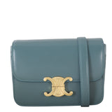 Celine Triomphe Claude Shoulder Bag_IMG_6761.jpg