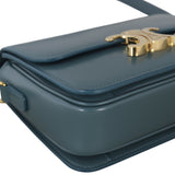 Celine Triomphe Claude Shoulder Bag_IMG_6776.jpeg