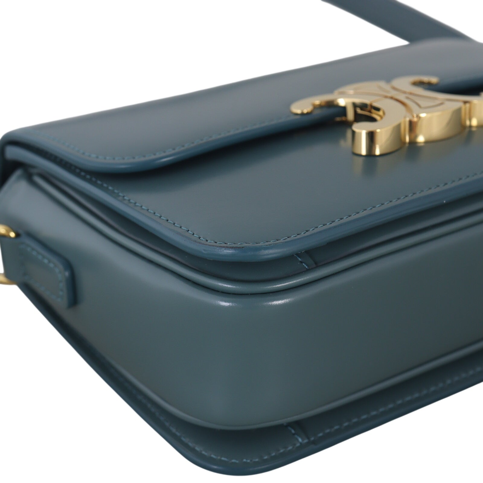 Celine Triomphe Claude Shoulder Bag_IMG_6776.jpeg