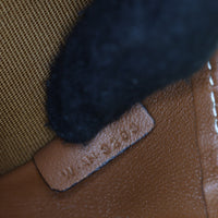Celine Triomphe Clutch on Chain_IMG_1867.jpg