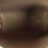 Celine Triomphe Clutch on Chain_IMG_1869.jpg