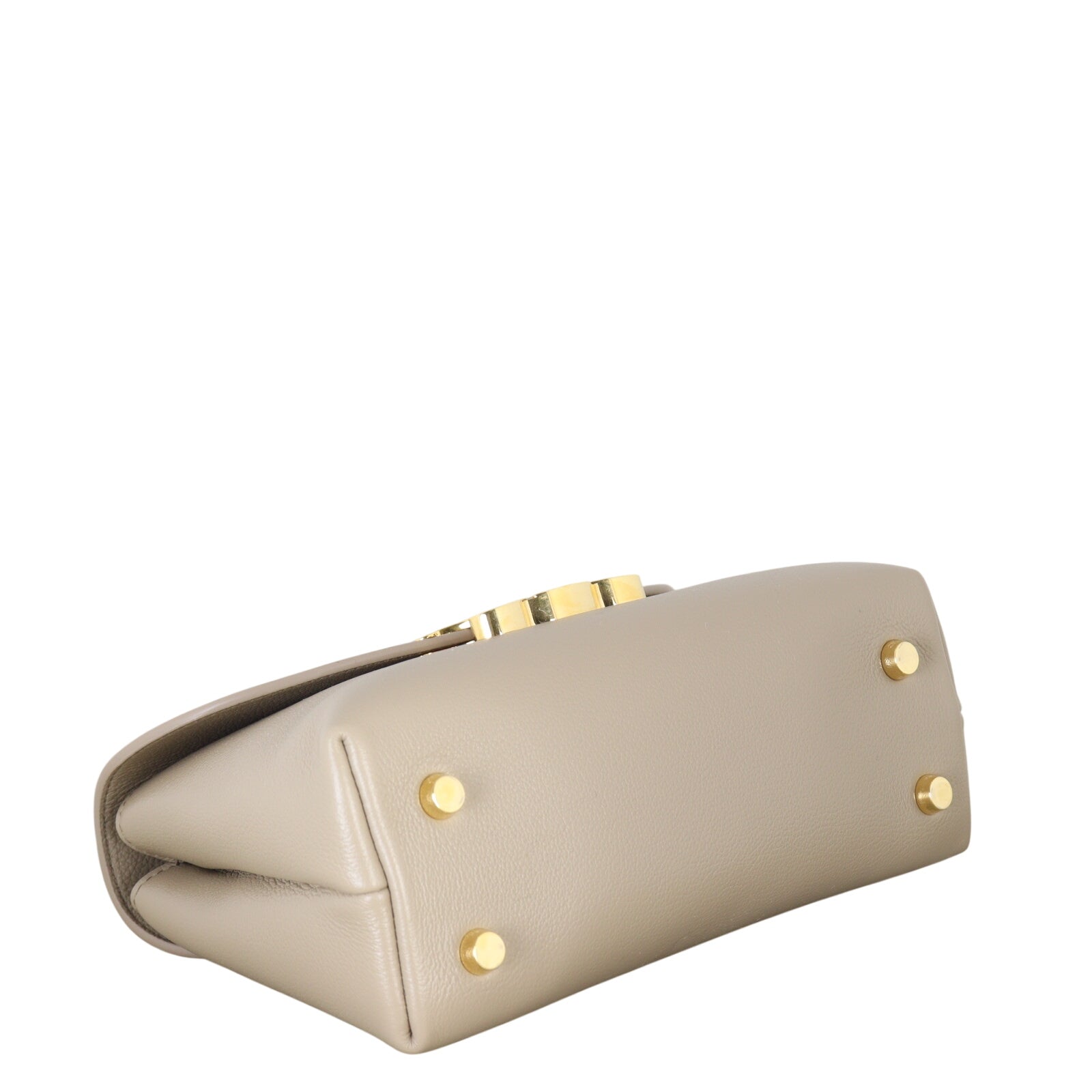 Celine Triomphe Nino Top Handle Bag Teen_IMG_1110.jpeg