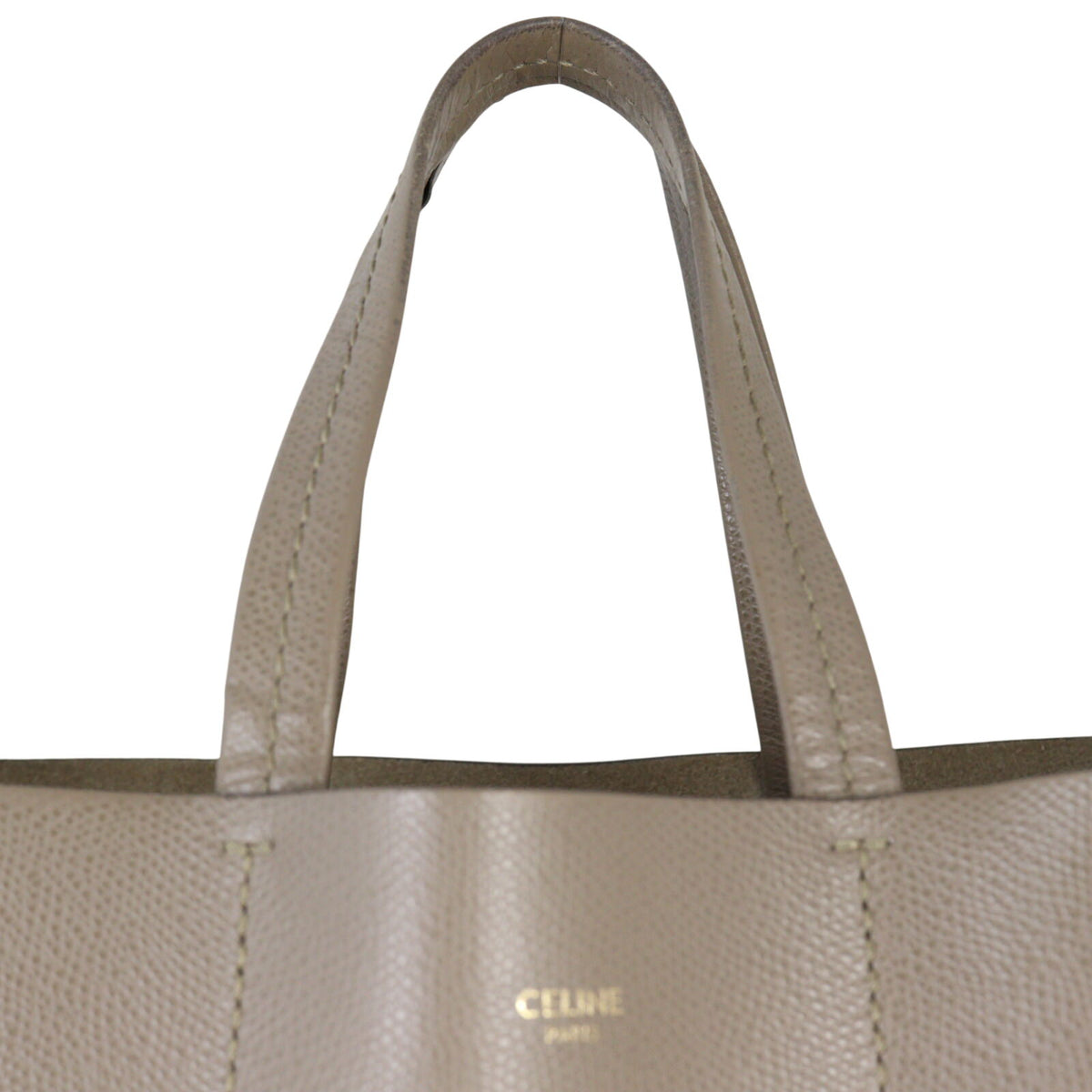 Celine Vertical Cabas Tote Small_IMG_2952.jpeg