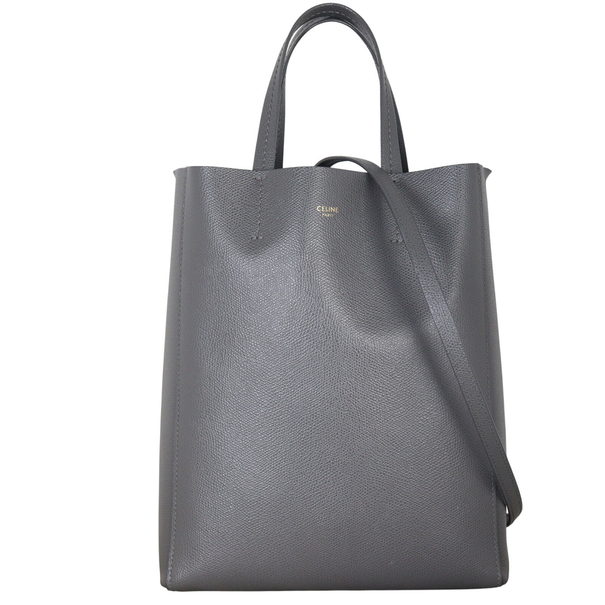 Celine Vertical Cabas Tote Small_IMG_5653.jpeg