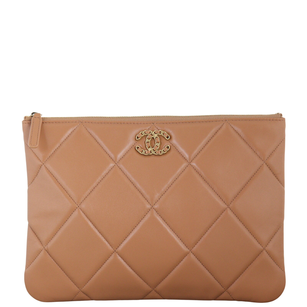 Chanel 19 Large Pouch_IMG_1883.jpeg