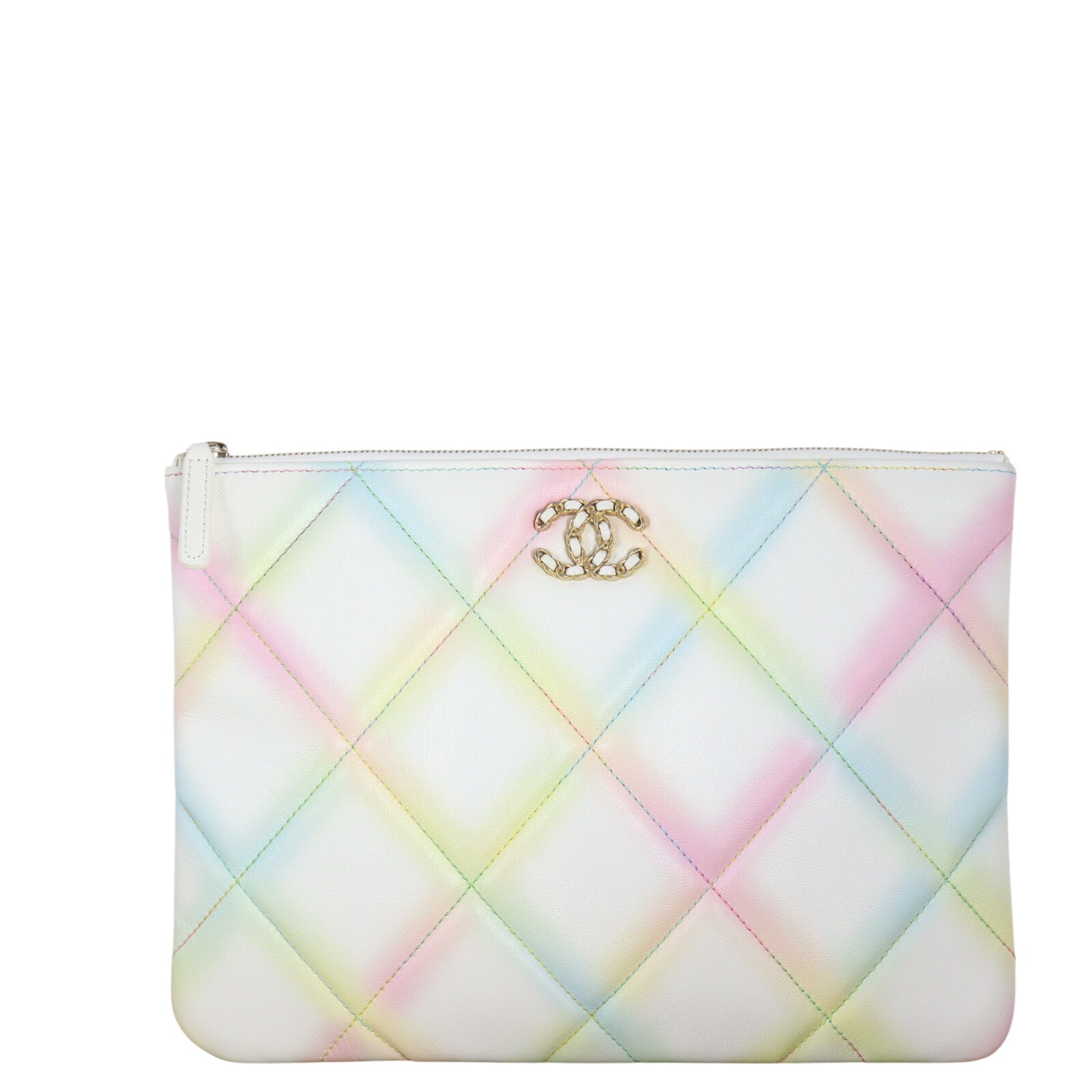 Chanel 19 Large Pouch_IMG_9833.jpeg