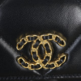 Chanel 19 Phone Holder on Chain_IMG_5691.jpg