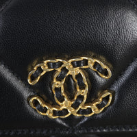 Chanel 19 Phone Holder on Chain_IMG_5691.jpg
