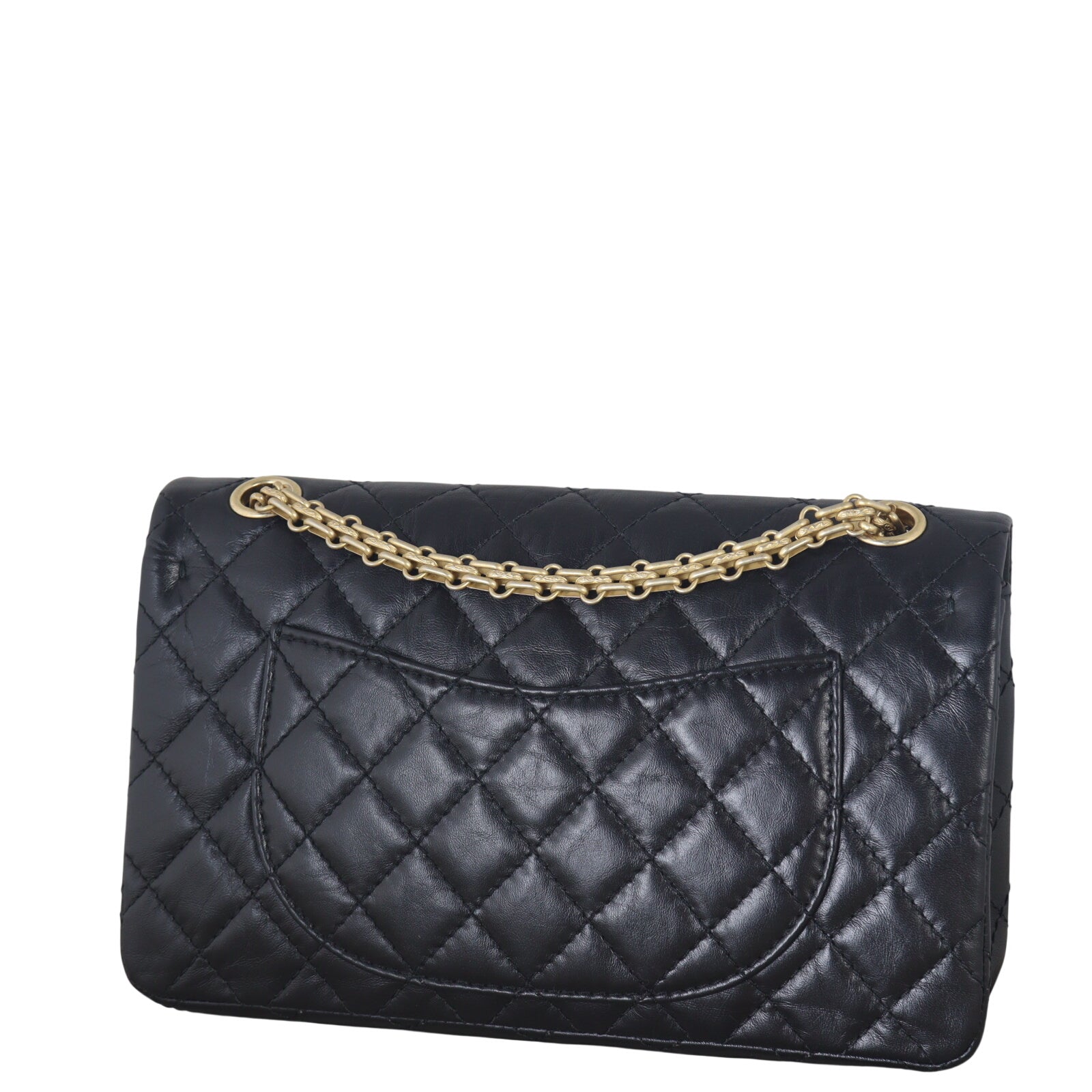 Chanel 2.55 Reissue 225 Double Flap Bag Lucky Charms_IMG_6491.jpeg