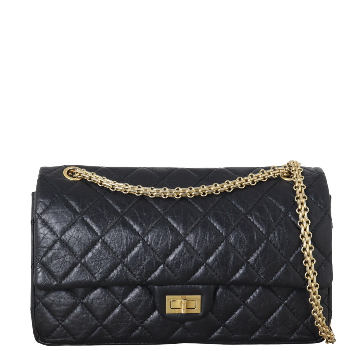 Chanel 2.55 Reissue 226 Double Flap Bag_IMG_8584.jpeg