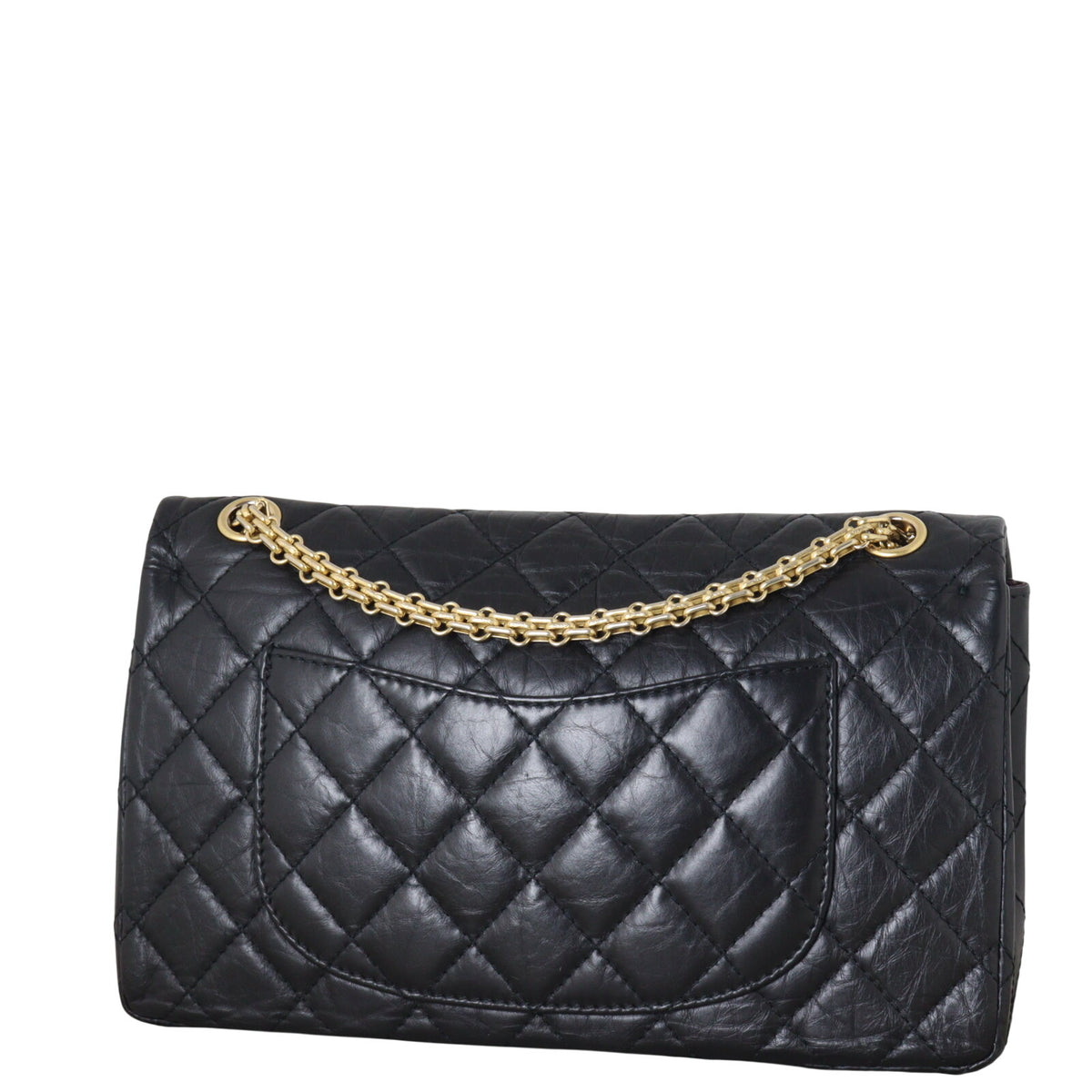 Chanel 2.55 Reissue 226 Double Flap Bag_IMG_8585.jpeg