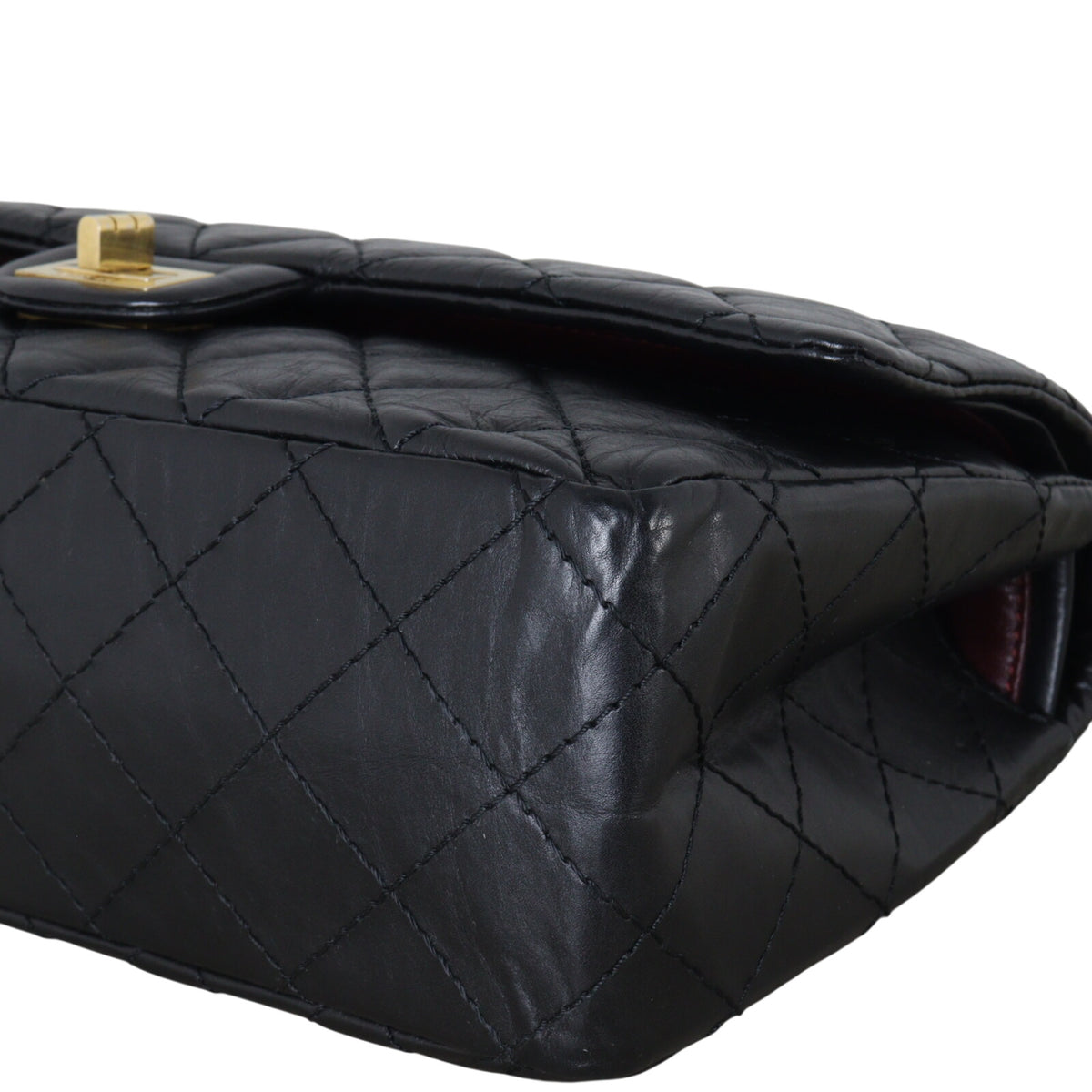 Chanel 2.55 Reissue 226 Double Flap Bag_IMG_8588.jpeg