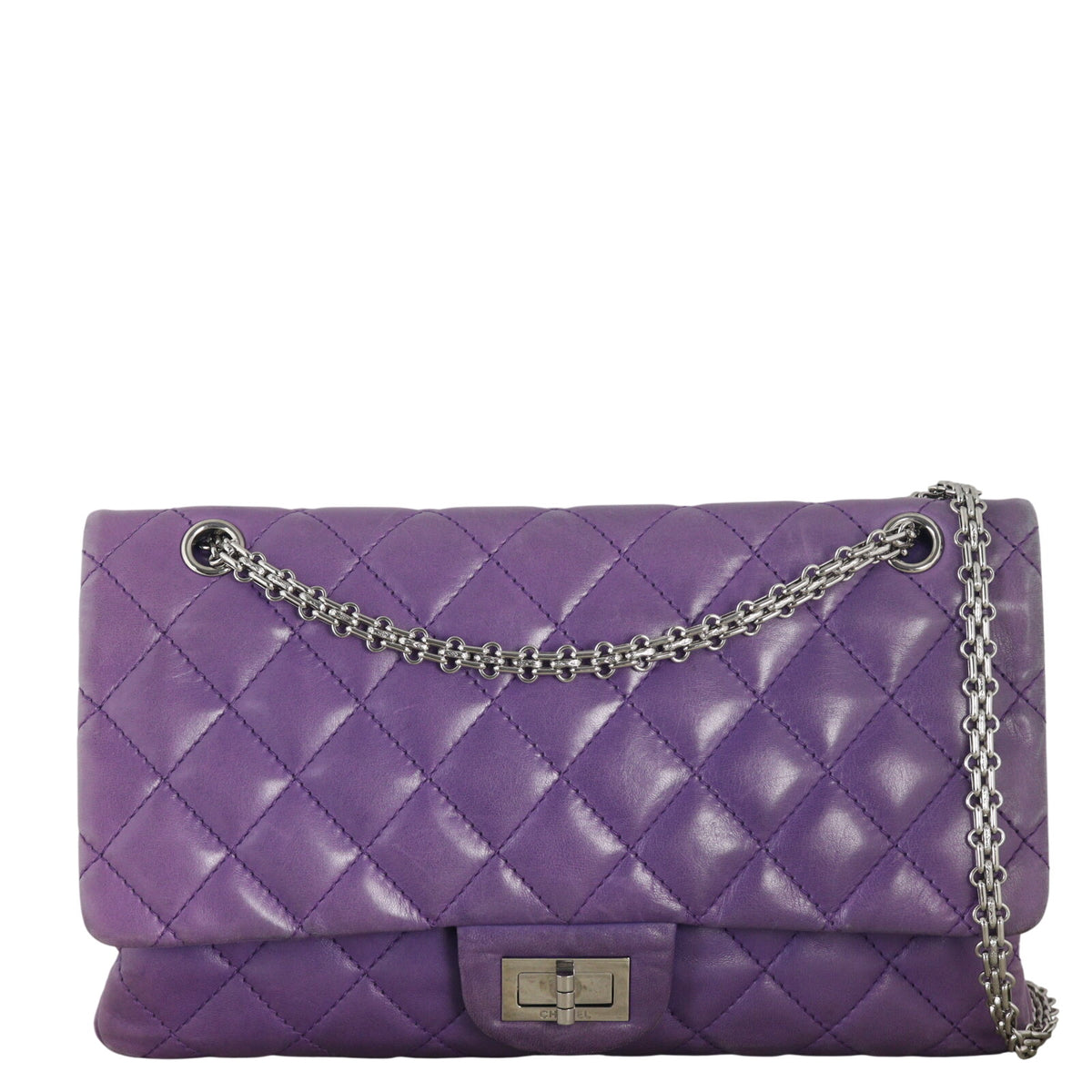 Chanel 2.55 Reissue 227 Double Flap Bag_IMG_5888.jpeg