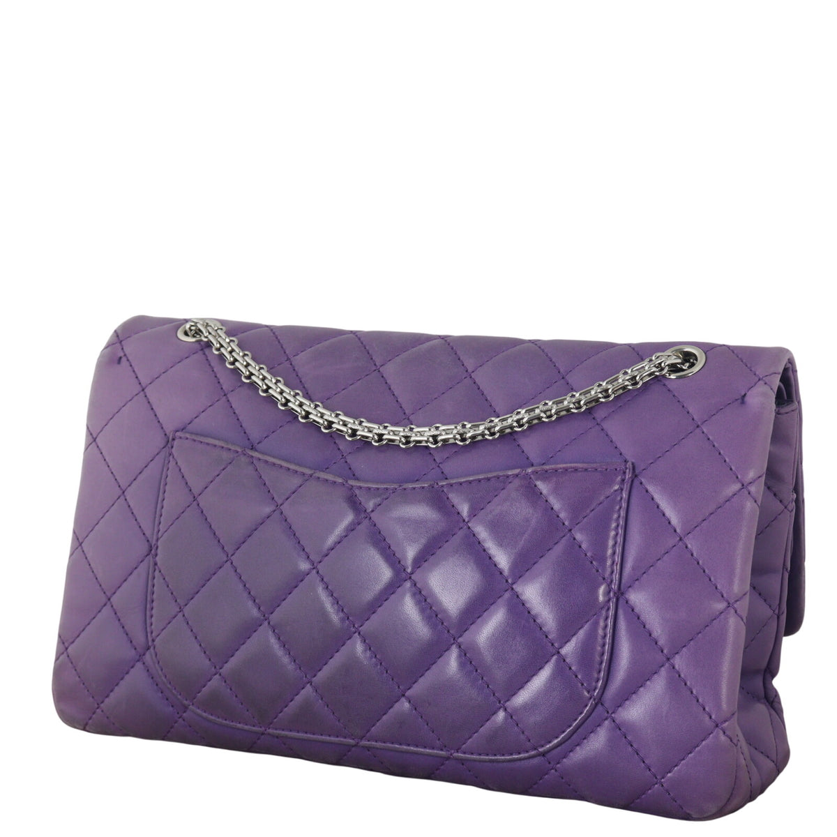 Chanel 2.55 Reissue 227 Double Flap Bag_IMG_5889.jpeg