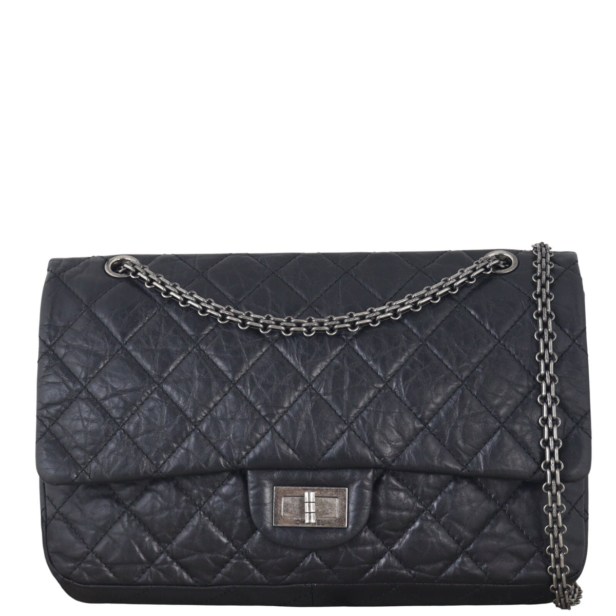 Chanel 2.55 Reissue 227 Double Flap Bag_IMG_6813.jpeg