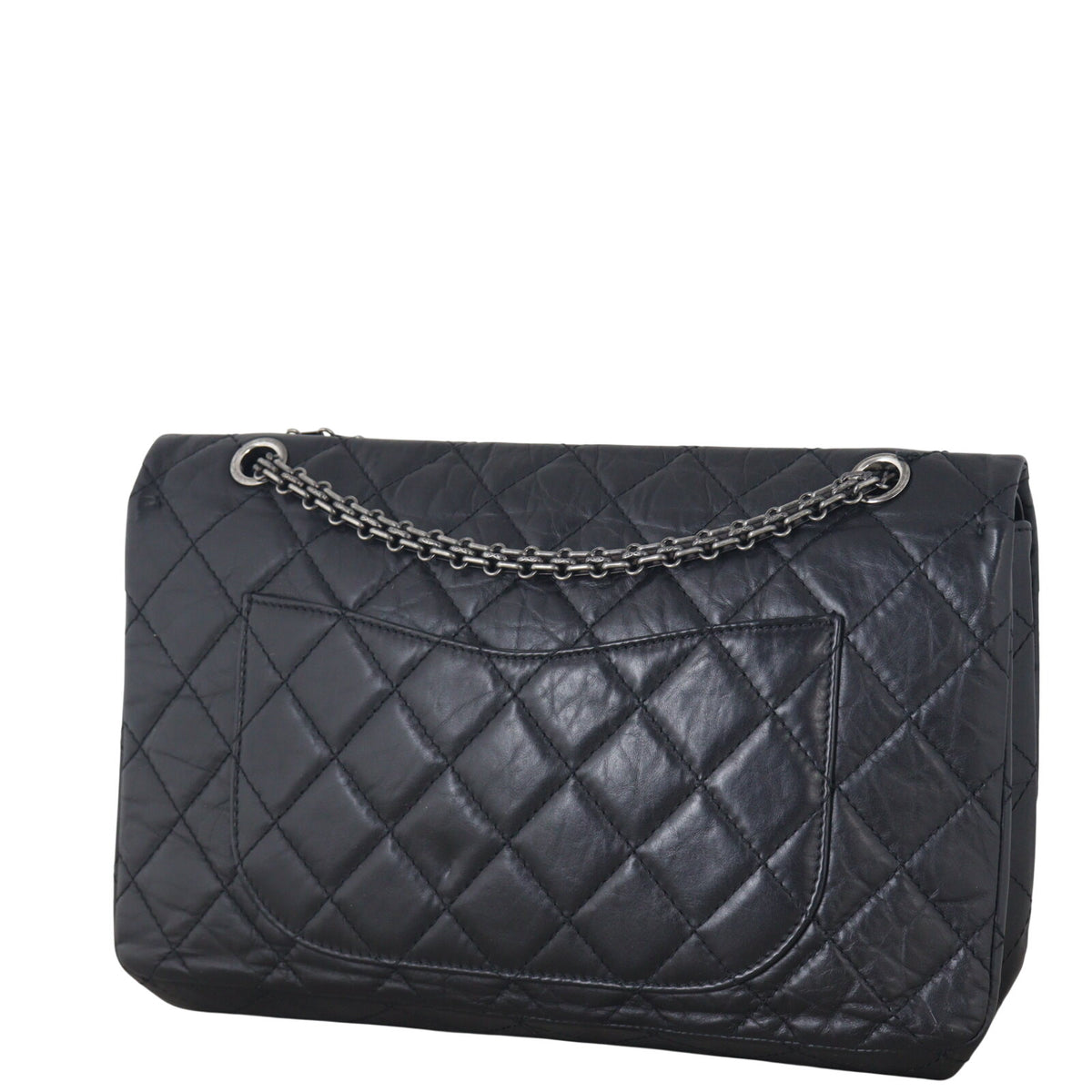 Chanel 2.55 Reissue 227 Double Flap Bag_IMG_6814.jpeg