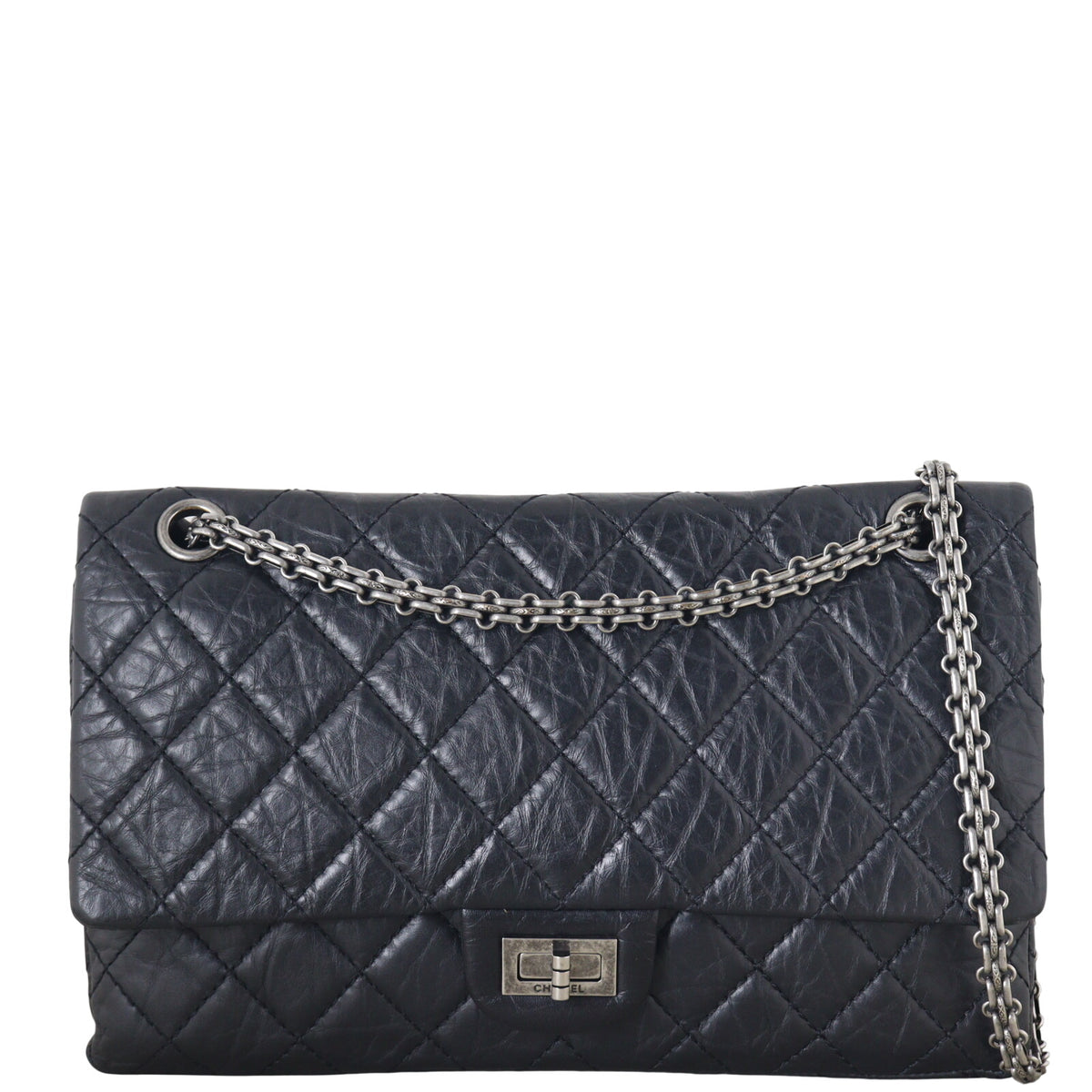 Chanel 2.55 Reissue 227 Double Flap Bag_IMG_8697.jpeg