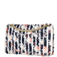 Chanel 2.55 Reissue Double Flap Shoulder Bag Tweed_IMG_8727.jpeg