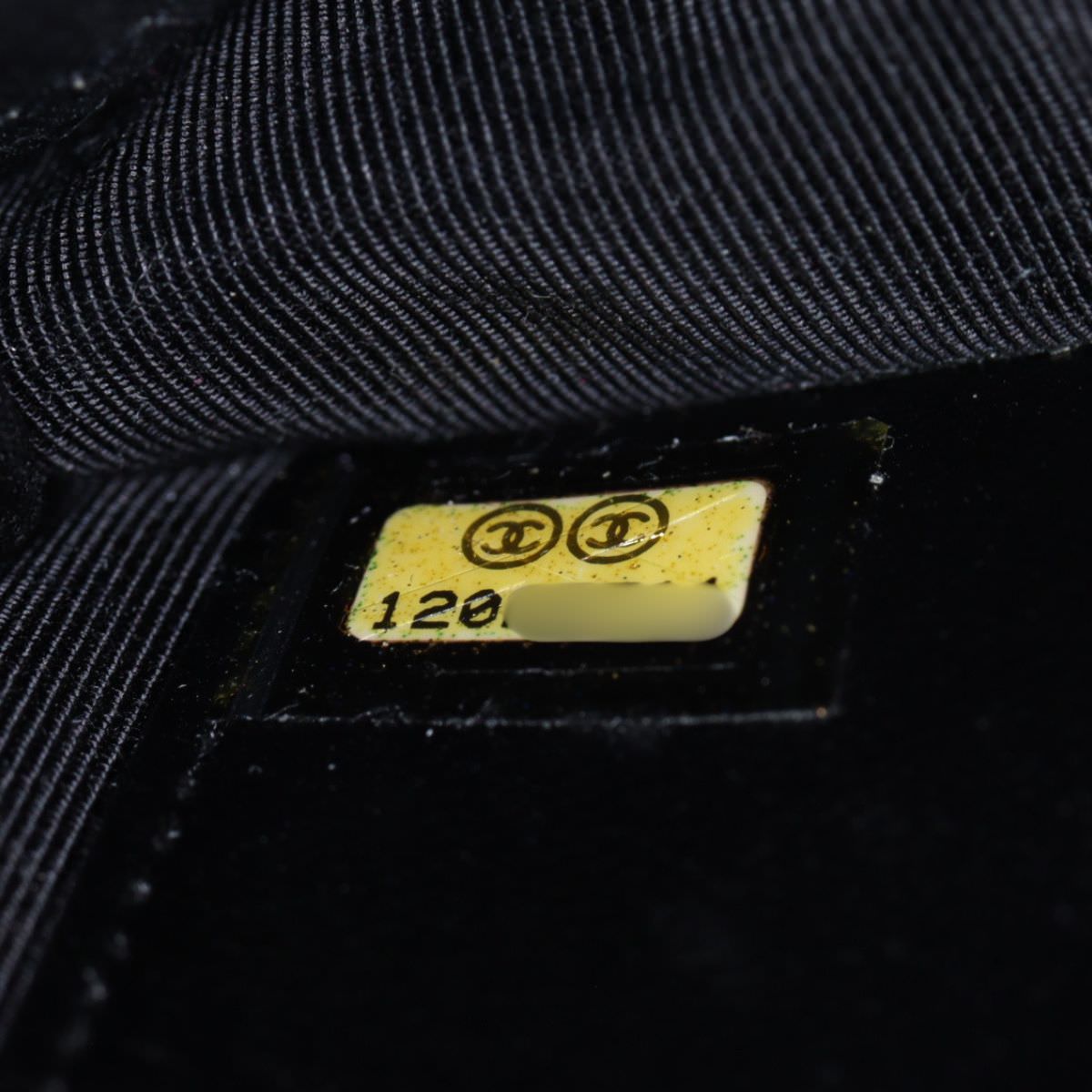 Chanel 2.55 Reissue Wallet on Chain Puzzle Patent_IMG_6565.jpg