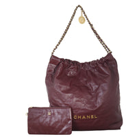 Chanel 22 Hobo Large_IMG_4736.jpeg