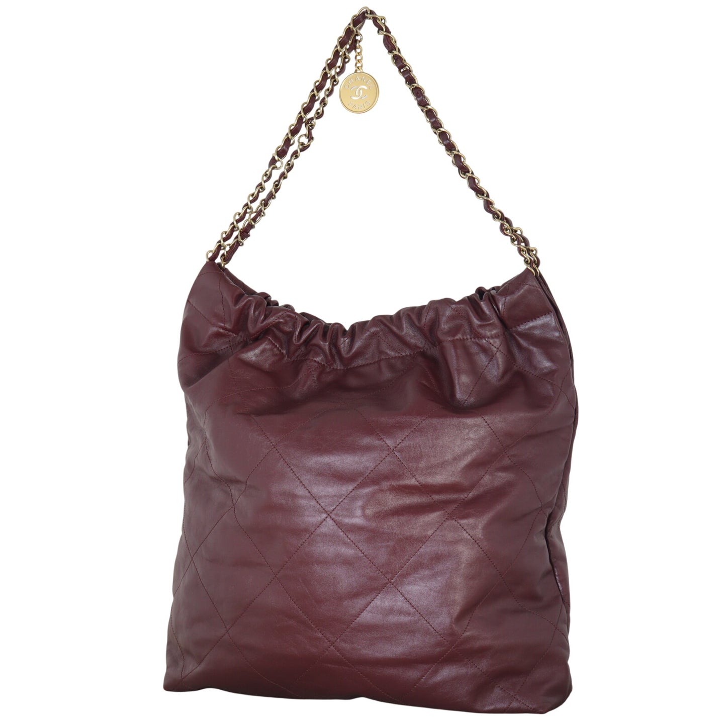 Chanel 22 Hobo Large_IMG_4737.jpeg