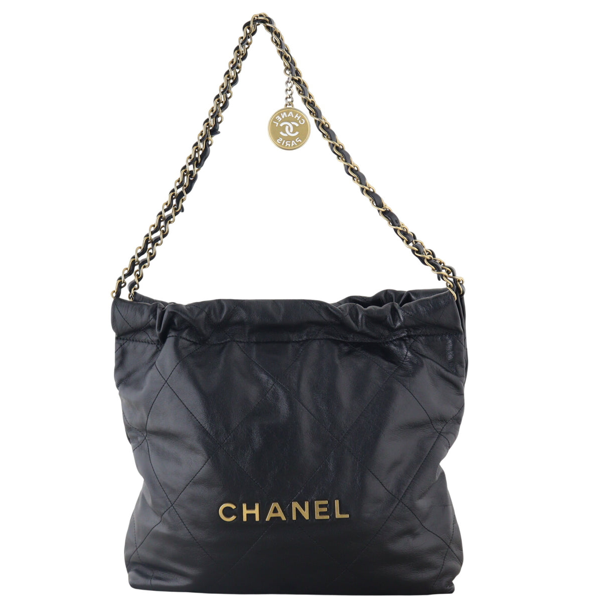 Chanel 22 Hobo Medium_IMG_0430.jpeg