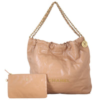 Chanel 22 Hobo Medium_IMG_0542.jpeg