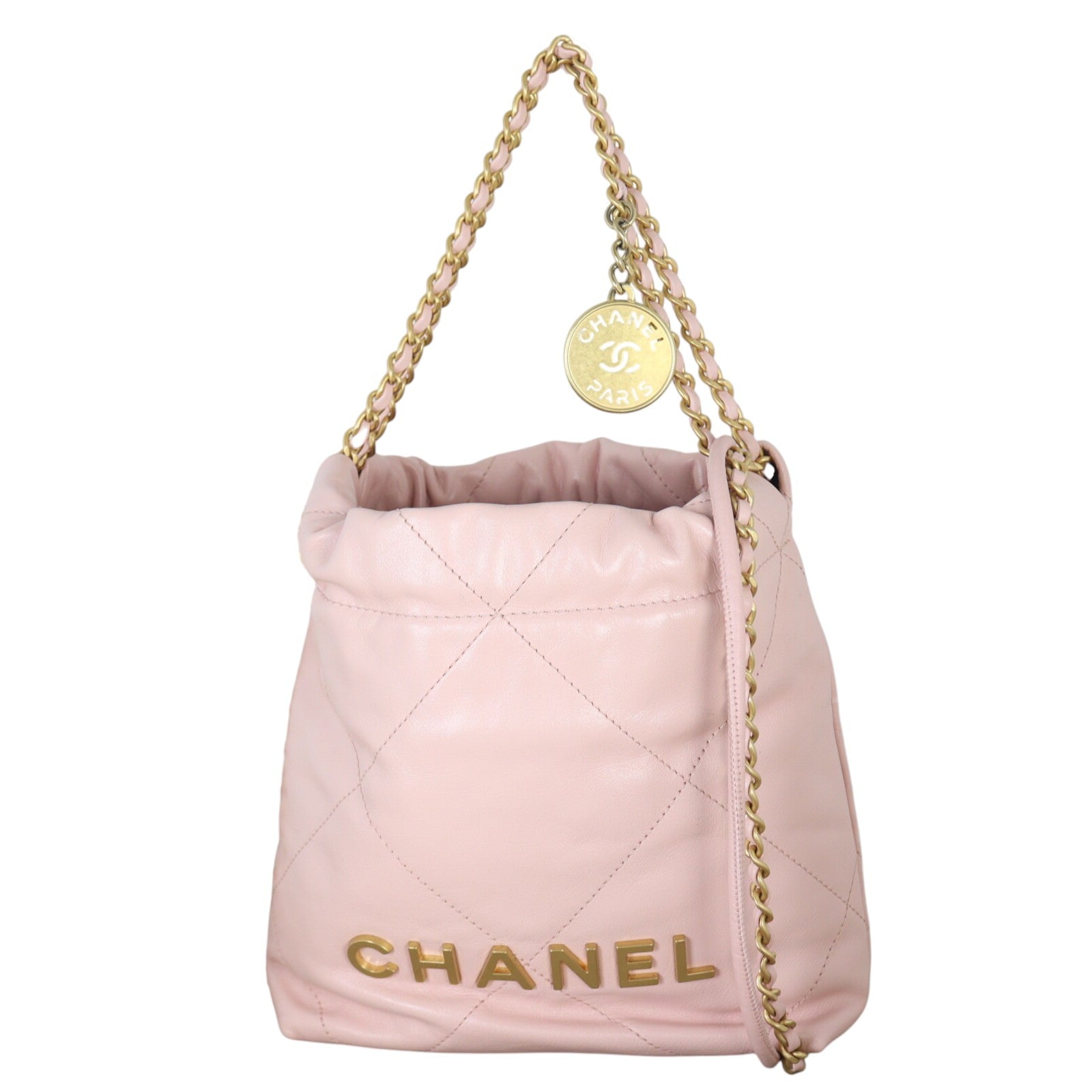 Chanel 22 Hobo Mini_IMG_4747.jpg