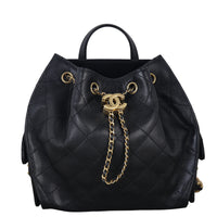 Chanel 25 Backpack Medium_IMG_6688.jpeg