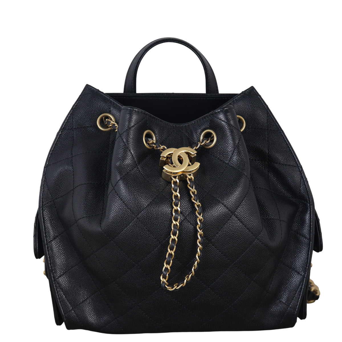 Chanel 25 Backpack Medium_IMG_6688.jpeg